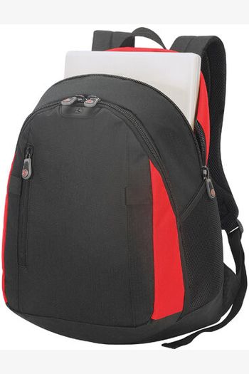 Image produit Freiburg Laptop Rucksack