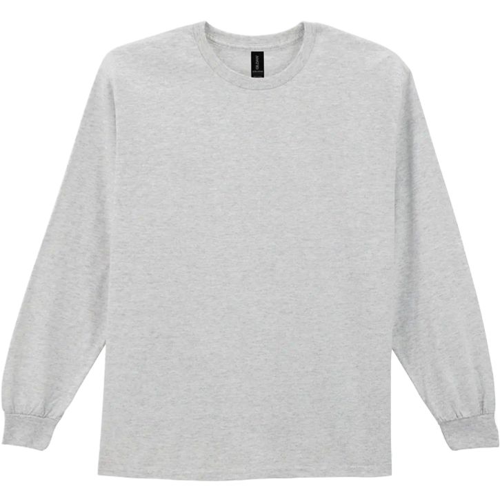 Image produit Adult T-Shirt Ultra-cotton Long Sleeve