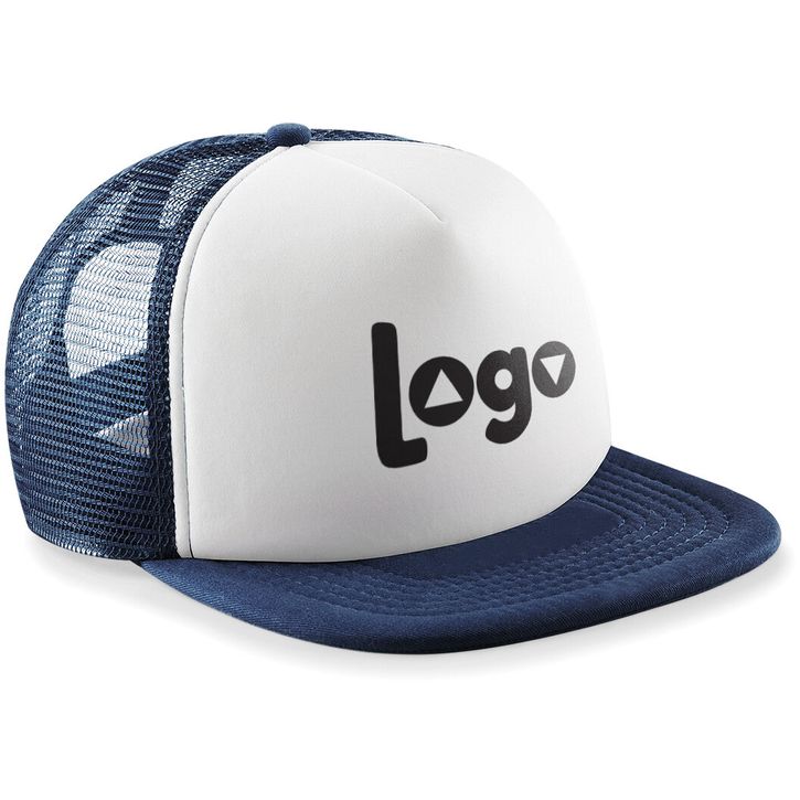 Image produit Casquette américaine vintage junior