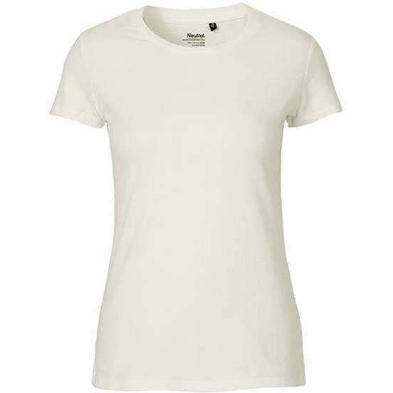 Ladies Fitted T-Shirt