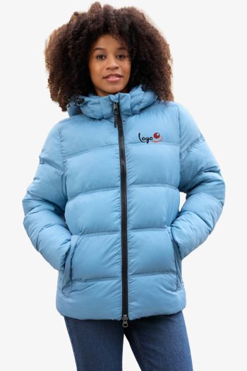 Image produit Ladies' Winter Jacket