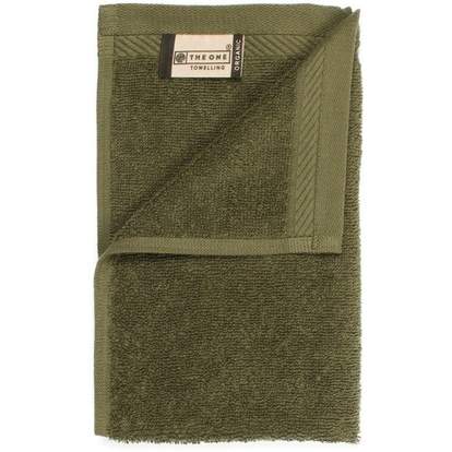 Image produit Organic Guest Towel