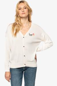 Image produit Cardigan avec Lyocell TENCEL™  femme