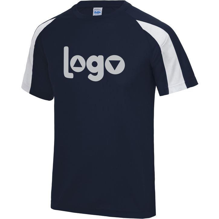Image produit Kids contrast cool T