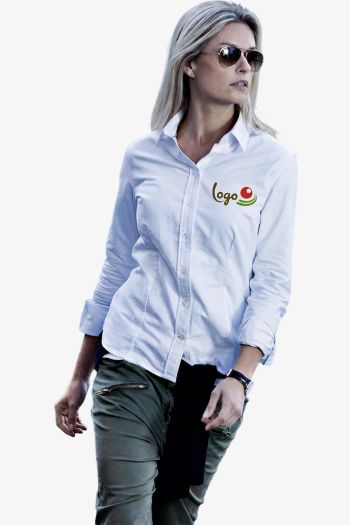 Image produit Women's Rochester Oxford shirt