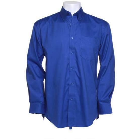 Corporate Oxford Shirt LS