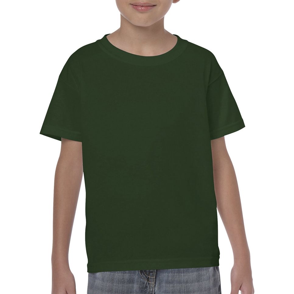 Heavy Cotton Youth T-Shirt