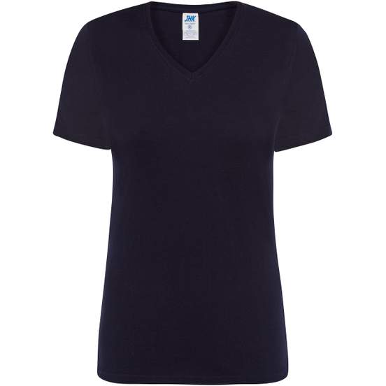 Regular lady comfort v-neck