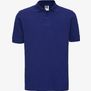 Piqué Poloshirt