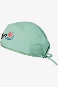 Image produit Bonnet sanitaire microfibre