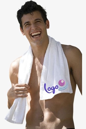 Image produit Serviette de sport TOWEL CITY
