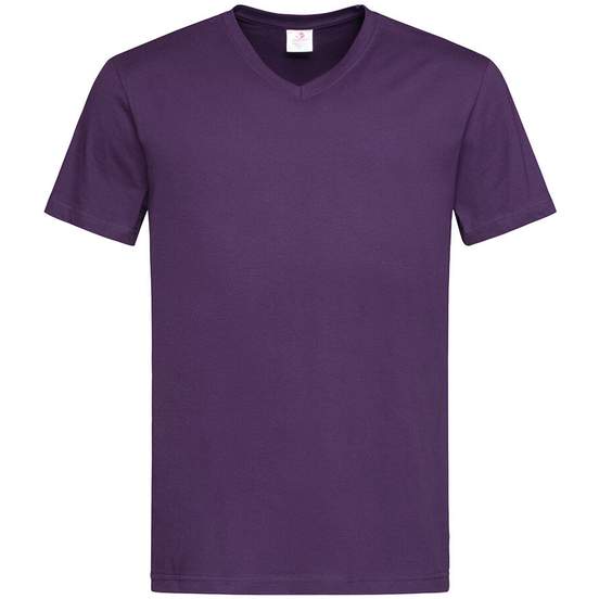 Classic-T V-neck