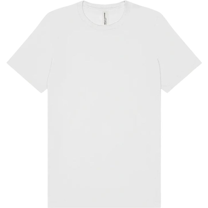 Image produit Women's relaxed jersey short sleeve tee