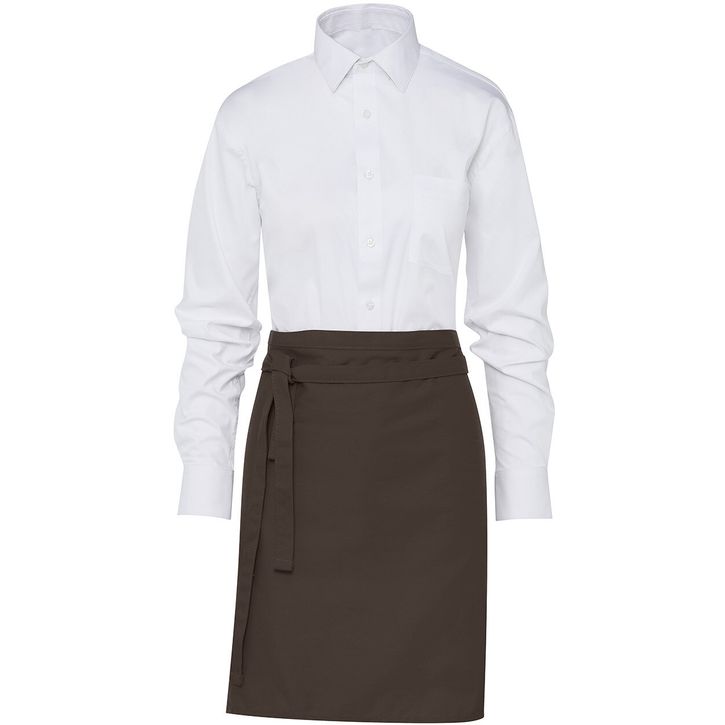 Image produit Brussels Short Bistro Apron