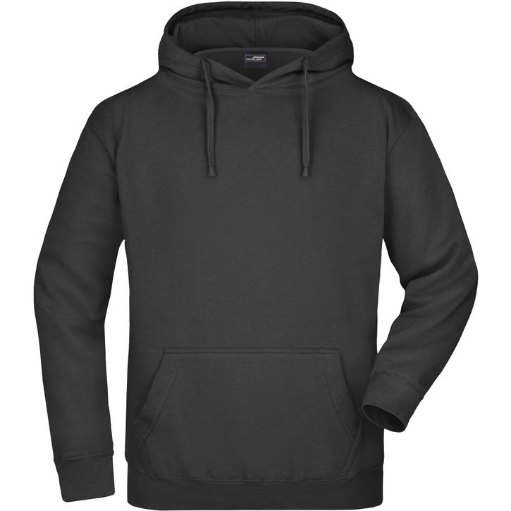 Hooded Sweat