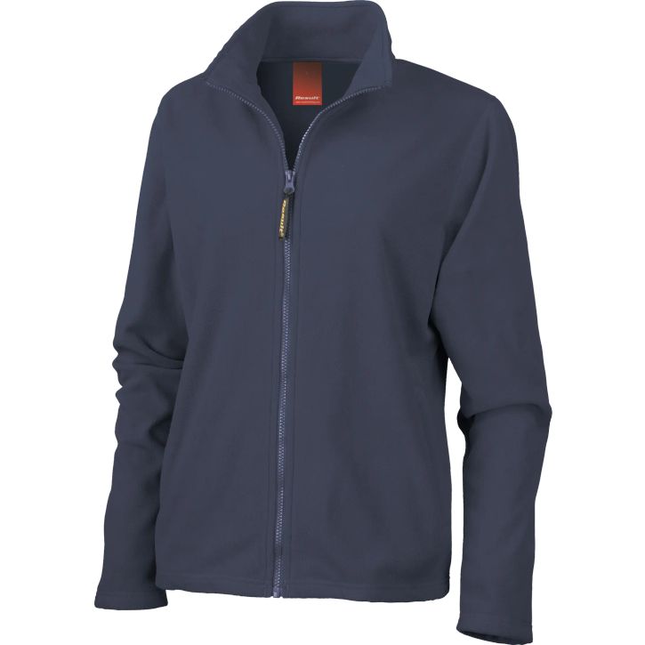 Image produit Ladies Horizon High Grade microfleece jacket
