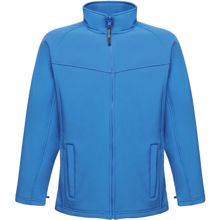 Image produit Uproar softshell