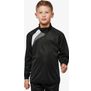 Sweat d'entraînement 1/4 zip enfant