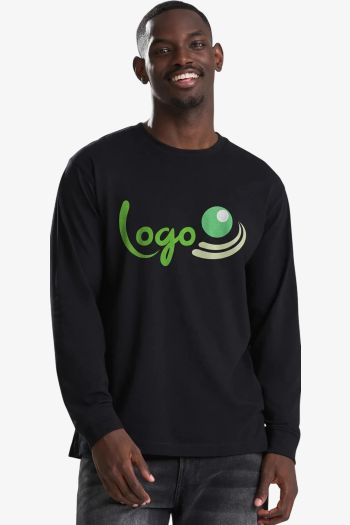 Image produit AWDIS 180 LONG SLEEVE T