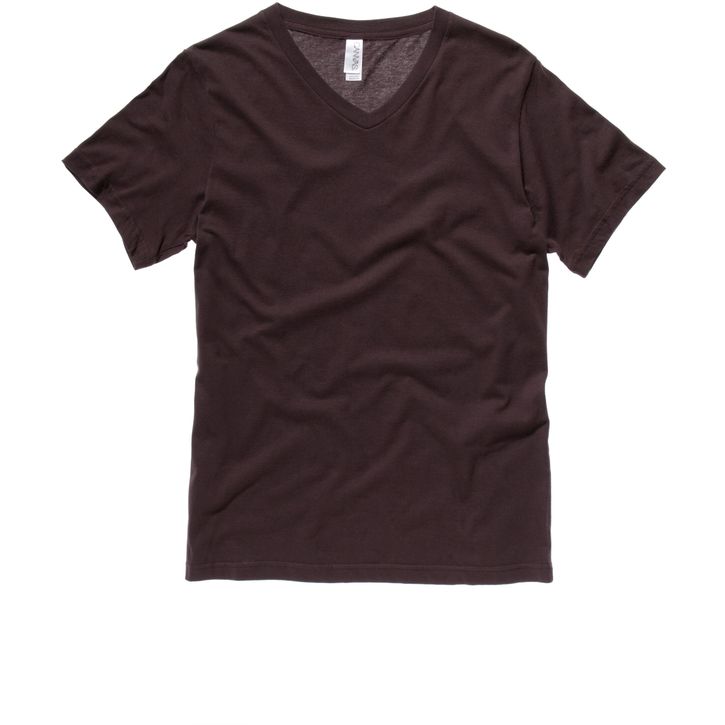 Image produit Men's Jersey V-Neck Tee