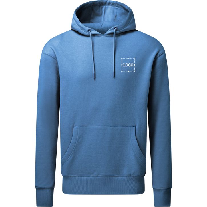Sweat à capuche unisexe Anthem