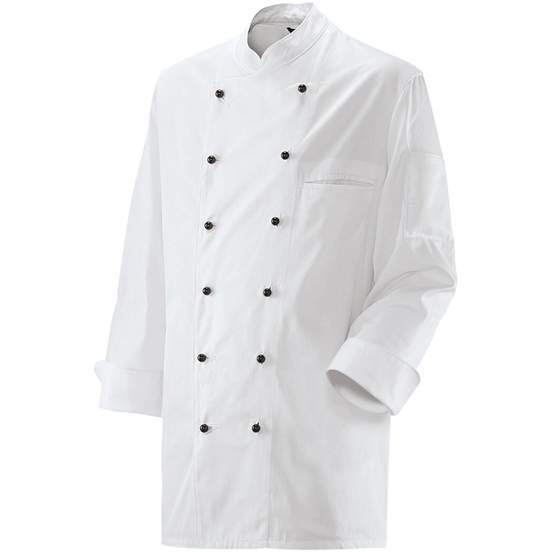 Veste de chef