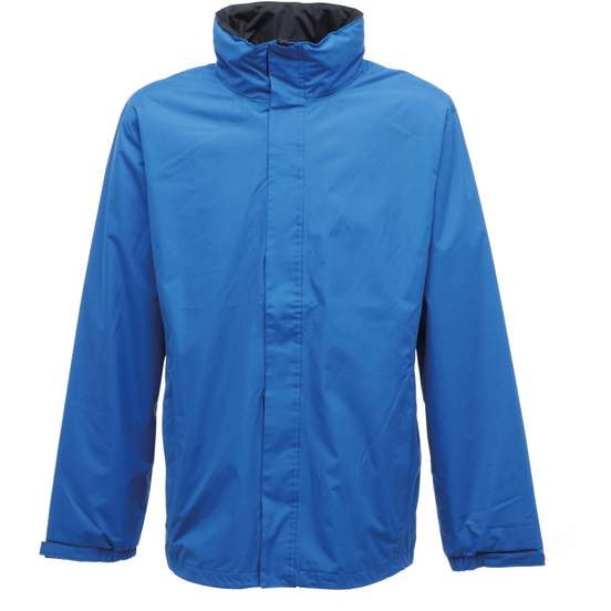 Ardmore waterproof shell jacket