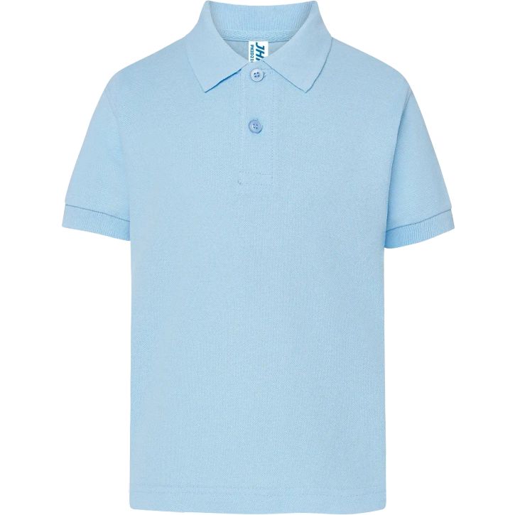 Image produit Kid polo