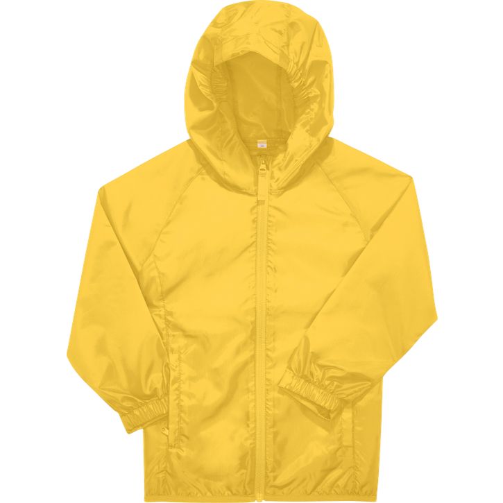 Image produit Kids Reset Windbreaker