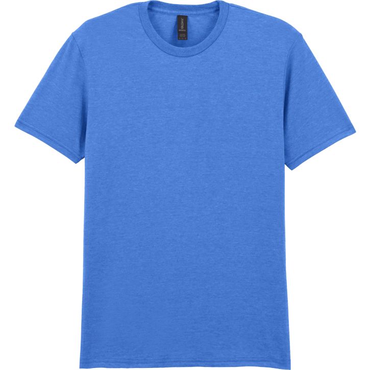 Image produit Softstyle® Ring Spun T-Shirt