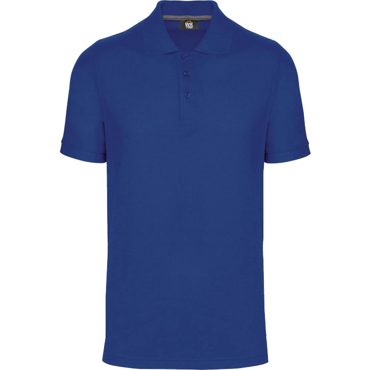 Image produit Polo manches courtes homme