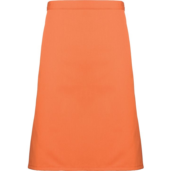 Tablier de taille mi-long Colours Collection