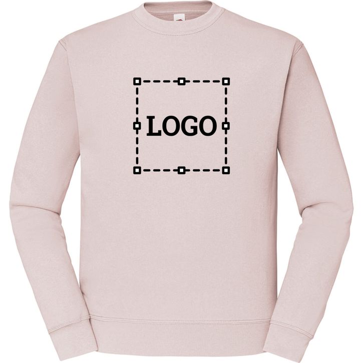 Image produit Classic Set-in Sweat