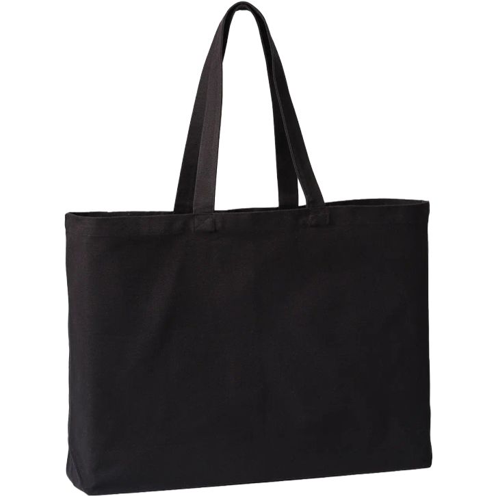 Image produit Tote bag recyclé maxi Billie luxe