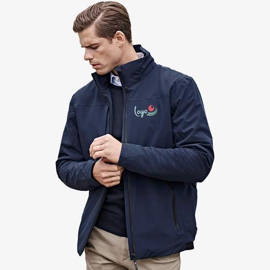 All weather jacket