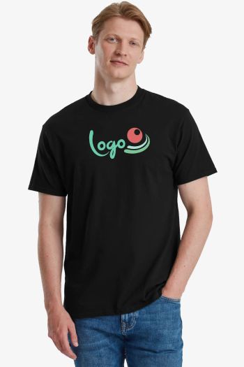 Image produit Pure cotton T