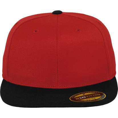 Image produit Premium 210 Fitted 2-Tone