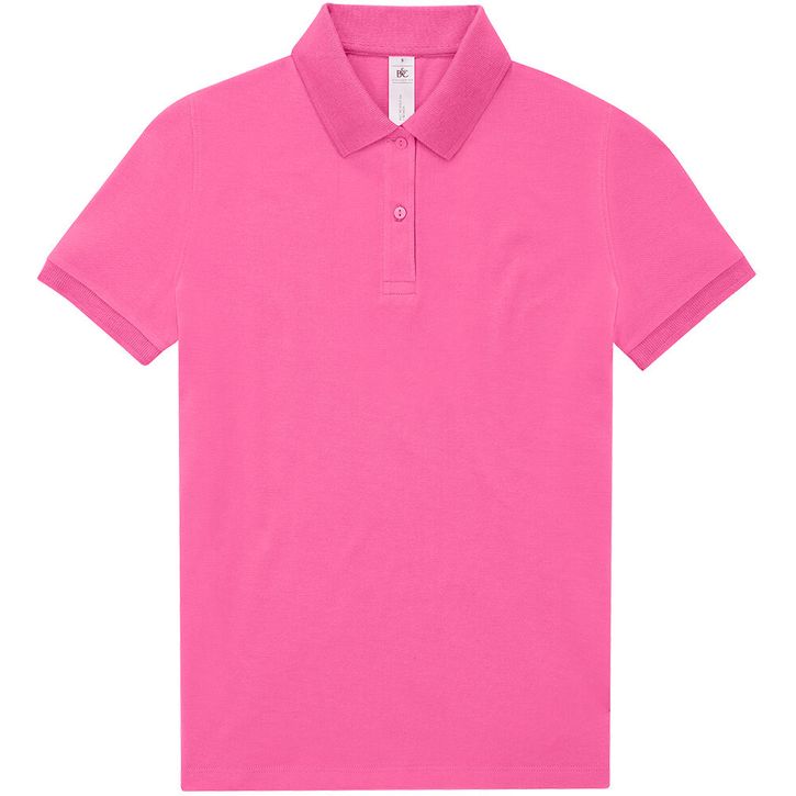 Image produit B&C My Polo 180 /Women