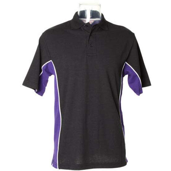 Gamegear Track Polo