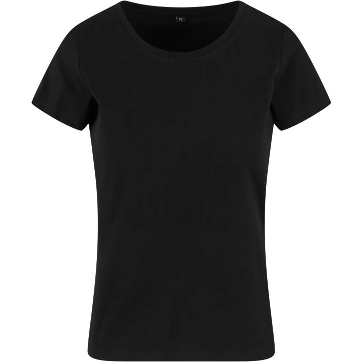 Sorona Ladies Regular Tee