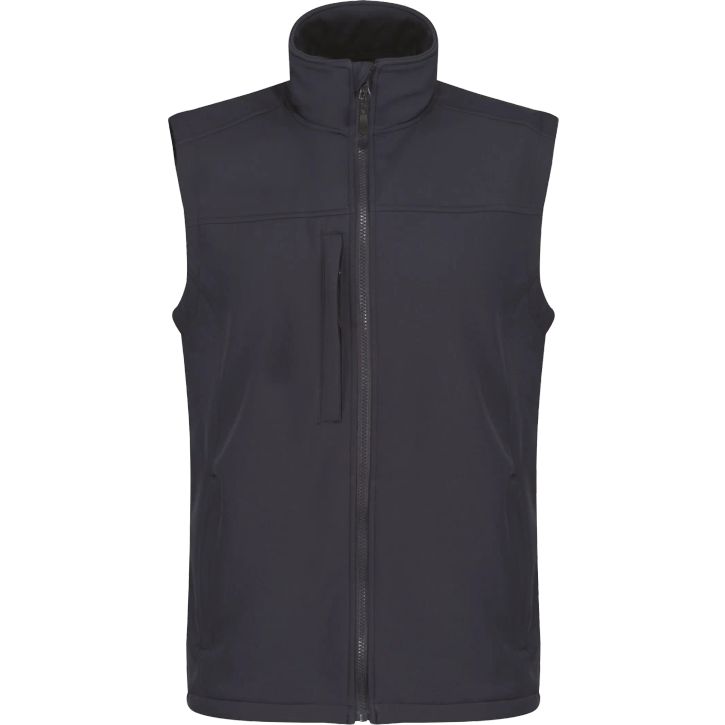 Image produit Men's Flux Softshell Gilet