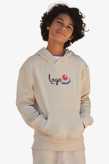 Image produit Kids´ sustainable fashion hoody