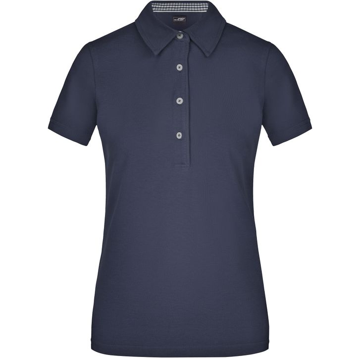 Image produit Ladies´ Plain Polo