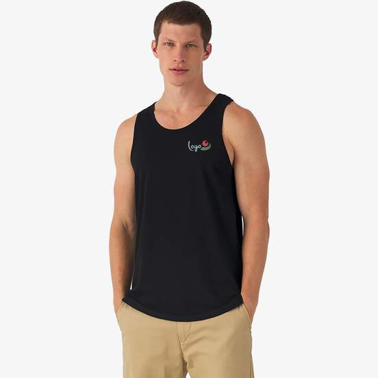 Inspire Tank T/men_°