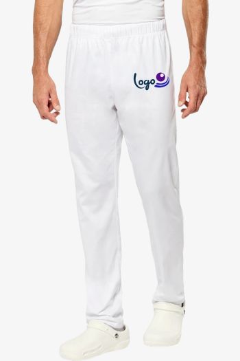 Image produit Pantalon coton unisexe