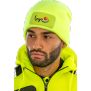 Double knit Thinsulate™ printers beanie