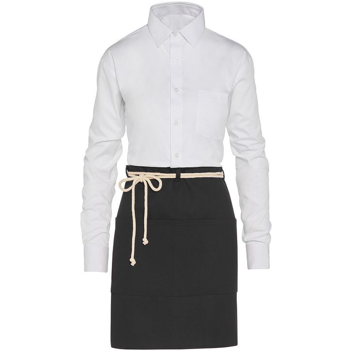 Image produit Corsica - Cord Bistro Apron with Pocket