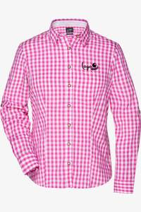 Image produit Ladies´ Traditional Shirt