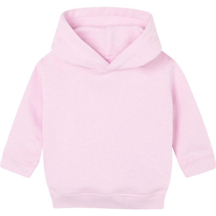 Image produit Baby essential hoodie
