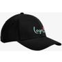 Casquette classique 6 panneaux en coton biologique EarthAware  junior